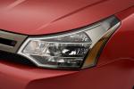 Ford Focus SES Coupe 2009 года